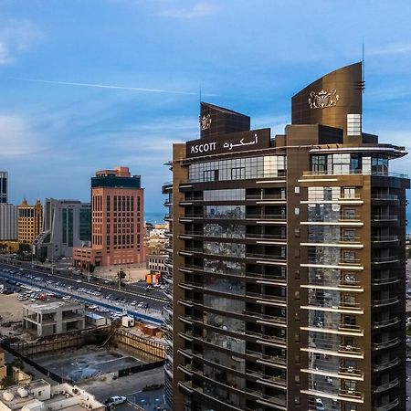 Ascott Corniche Al Khobar Διαμέρισμα Εξωτερικό φωτογραφία