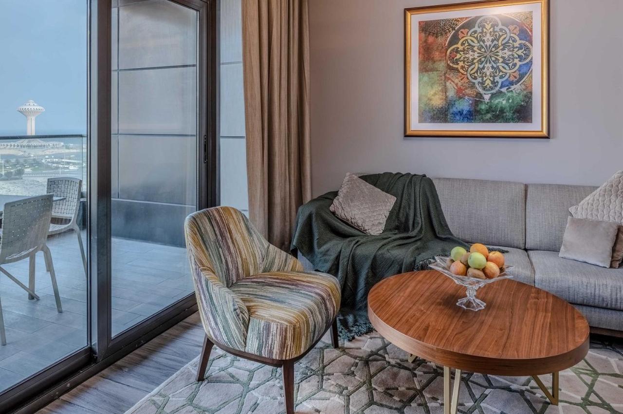 Ascott Corniche Al Khobar Διαμέρισμα Εξωτερικό φωτογραφία