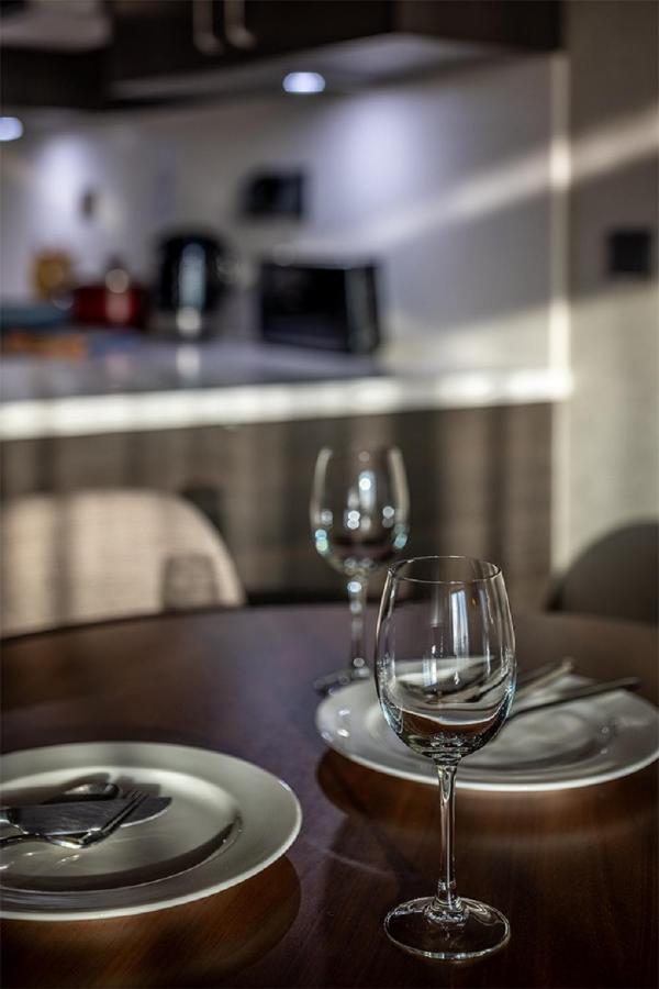 Ascott Corniche Al Khobar Διαμέρισμα Εξωτερικό φωτογραφία