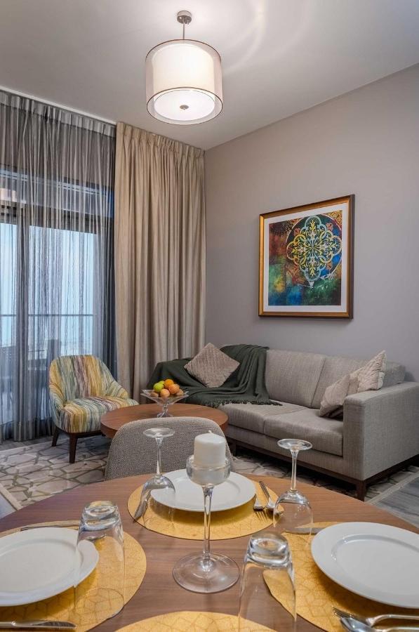 Ascott Corniche Al Khobar Διαμέρισμα Εξωτερικό φωτογραφία