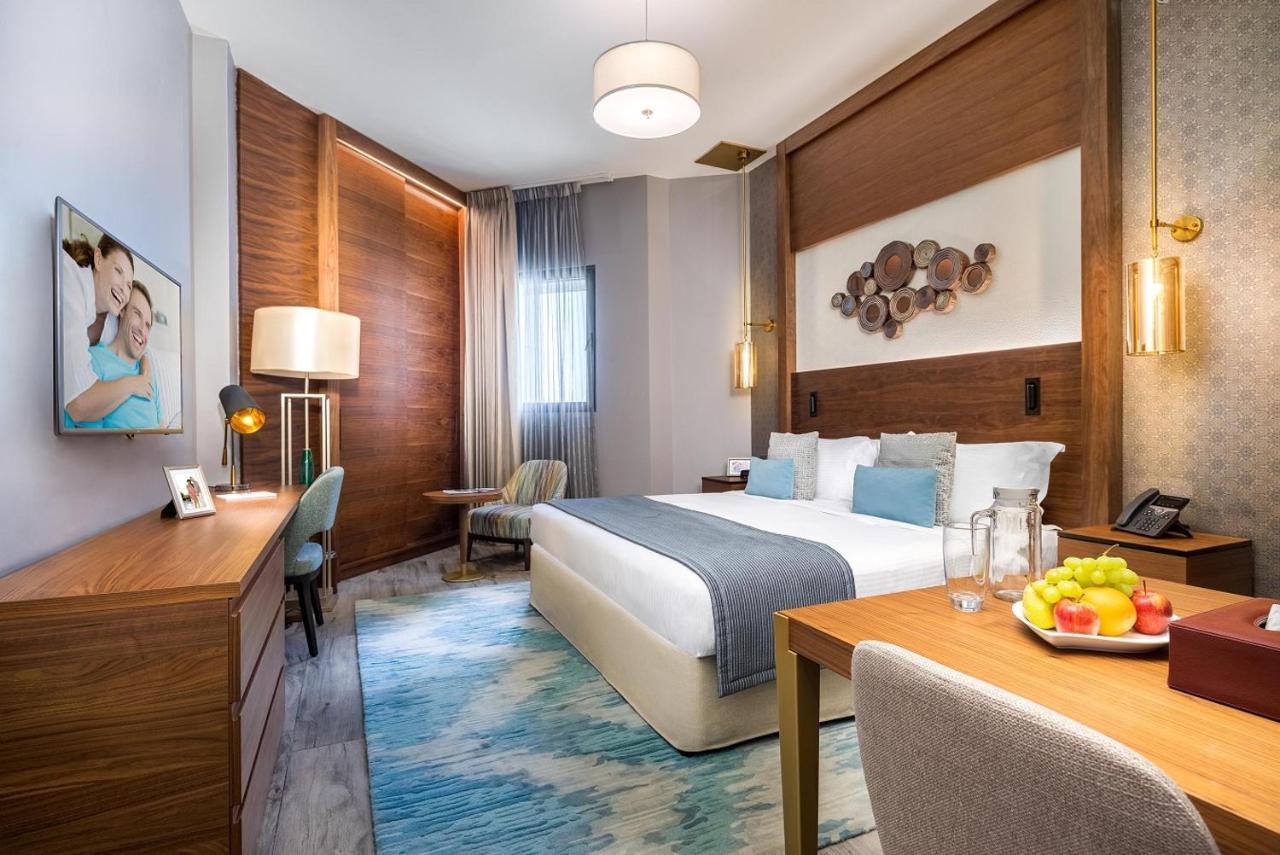Ascott Corniche Al Khobar Διαμέρισμα Εξωτερικό φωτογραφία