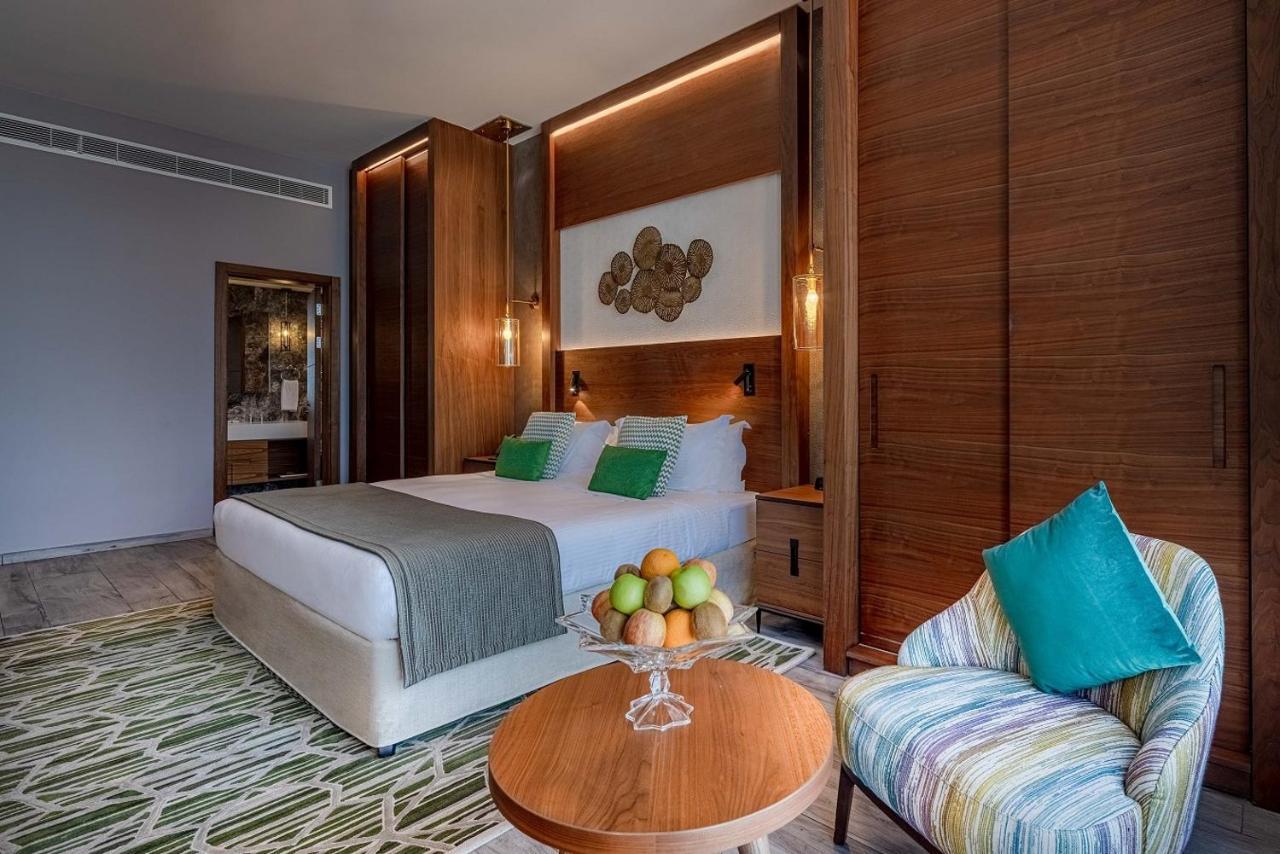 Ascott Corniche Al Khobar Διαμέρισμα Εξωτερικό φωτογραφία
