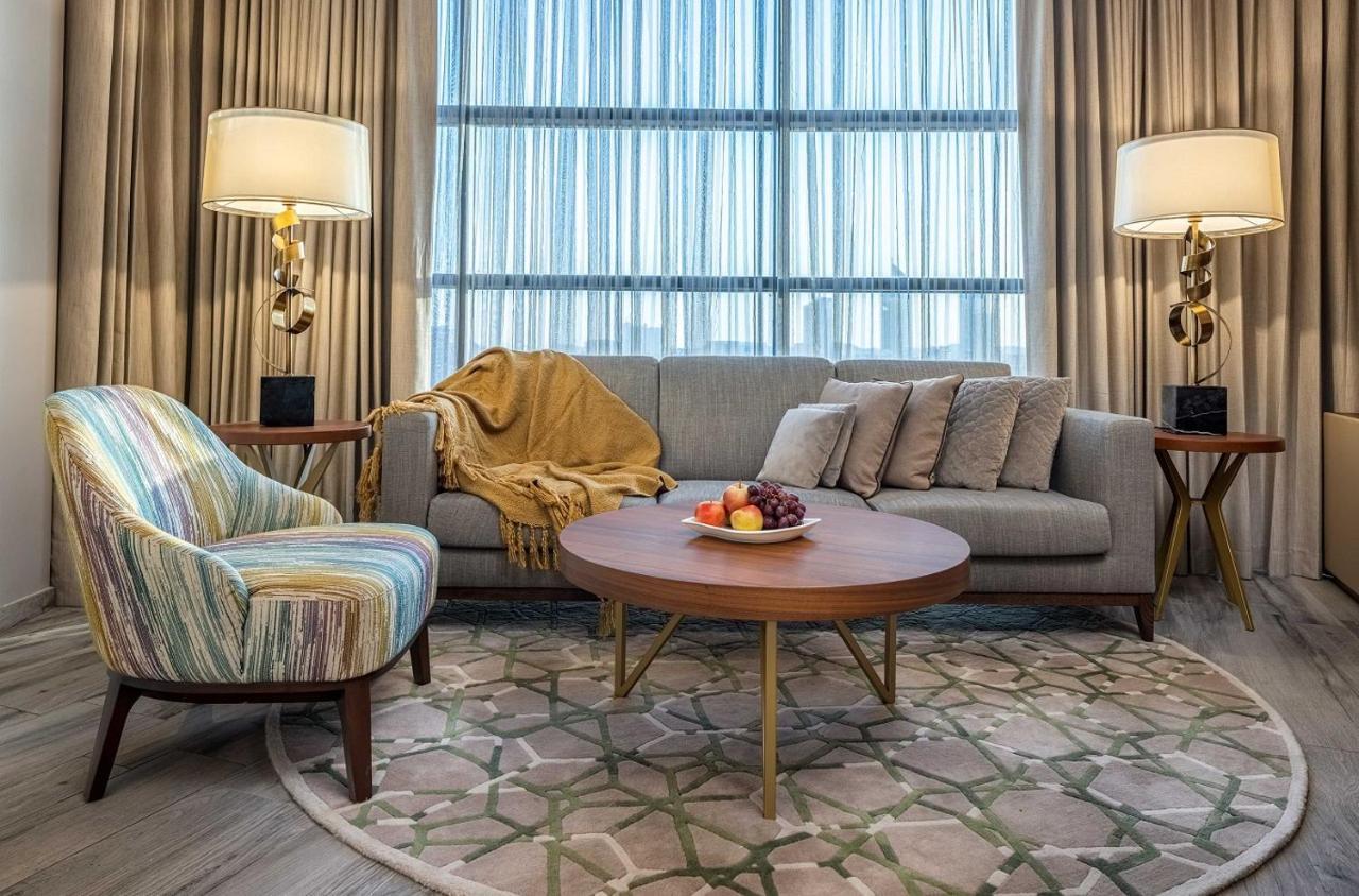 Ascott Corniche Al Khobar Διαμέρισμα Εξωτερικό φωτογραφία