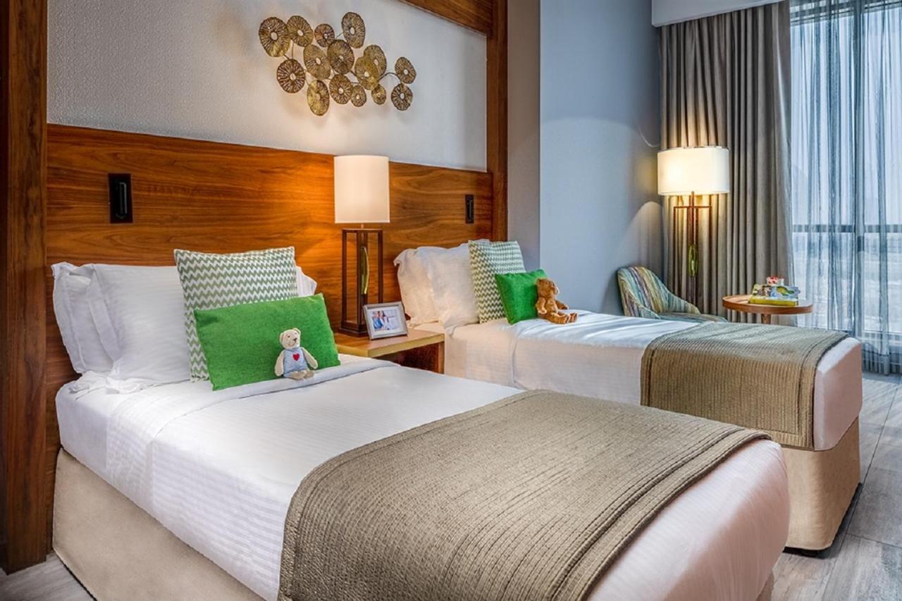 Ascott Corniche Al Khobar Διαμέρισμα Εξωτερικό φωτογραφία