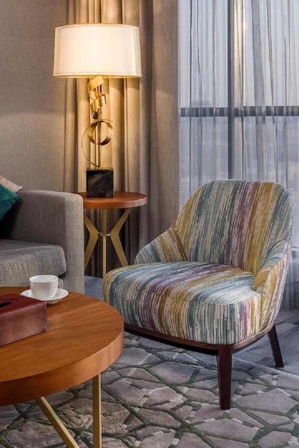 Ascott Corniche Al Khobar Διαμέρισμα Εξωτερικό φωτογραφία