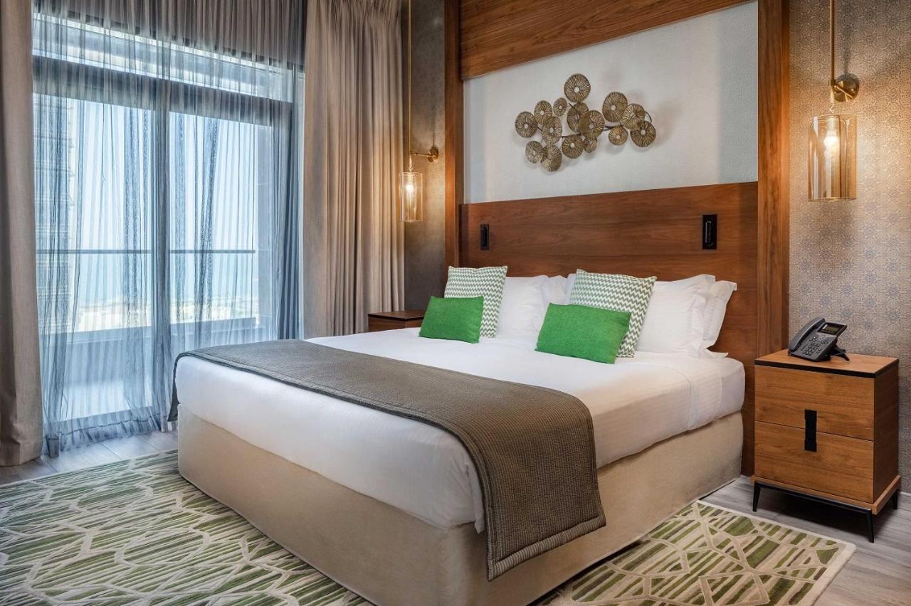 Ascott Corniche Al Khobar Διαμέρισμα Εξωτερικό φωτογραφία