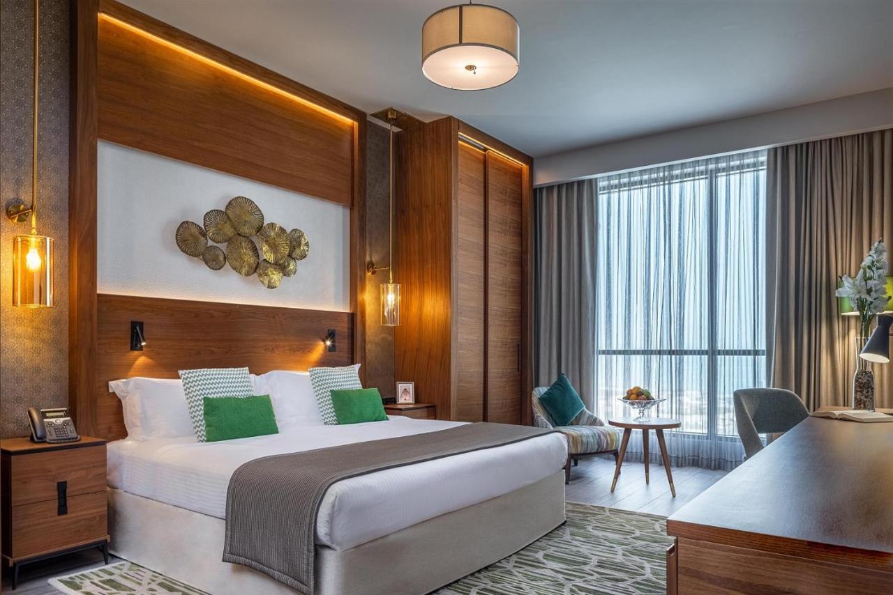 Ascott Corniche Al Khobar Διαμέρισμα Εξωτερικό φωτογραφία