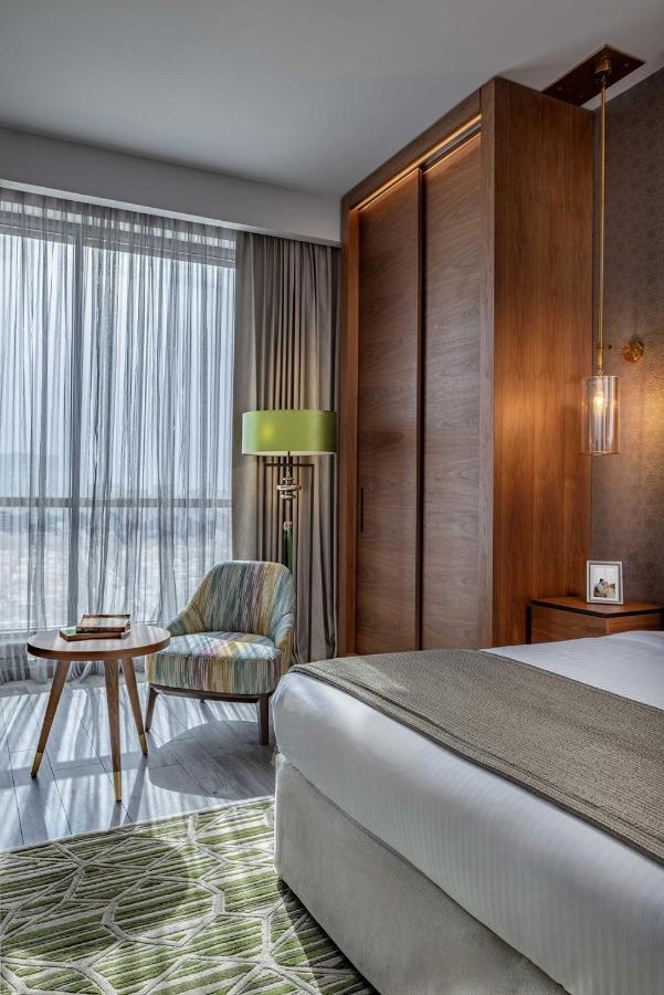 Ascott Corniche Al Khobar Διαμέρισμα Εξωτερικό φωτογραφία