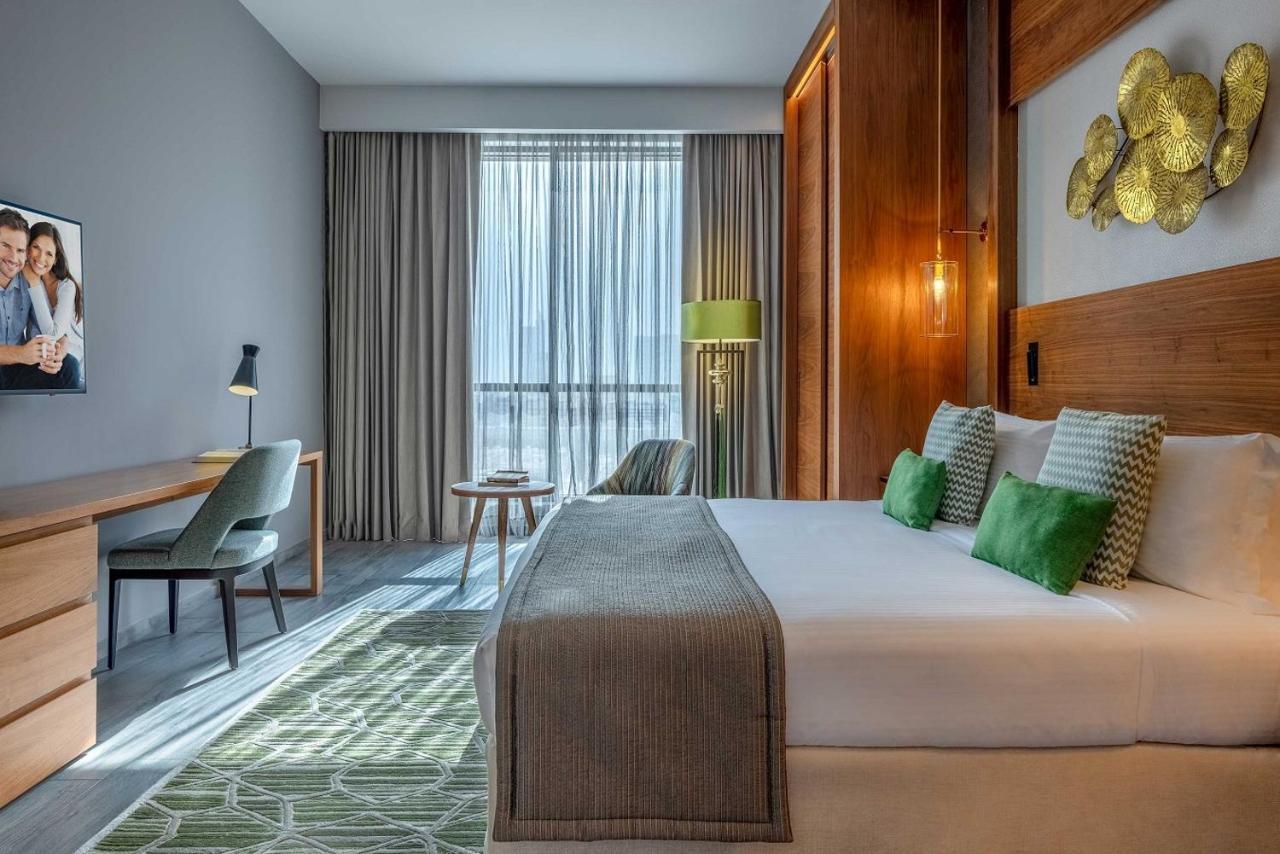 Ascott Corniche Al Khobar Διαμέρισμα Εξωτερικό φωτογραφία