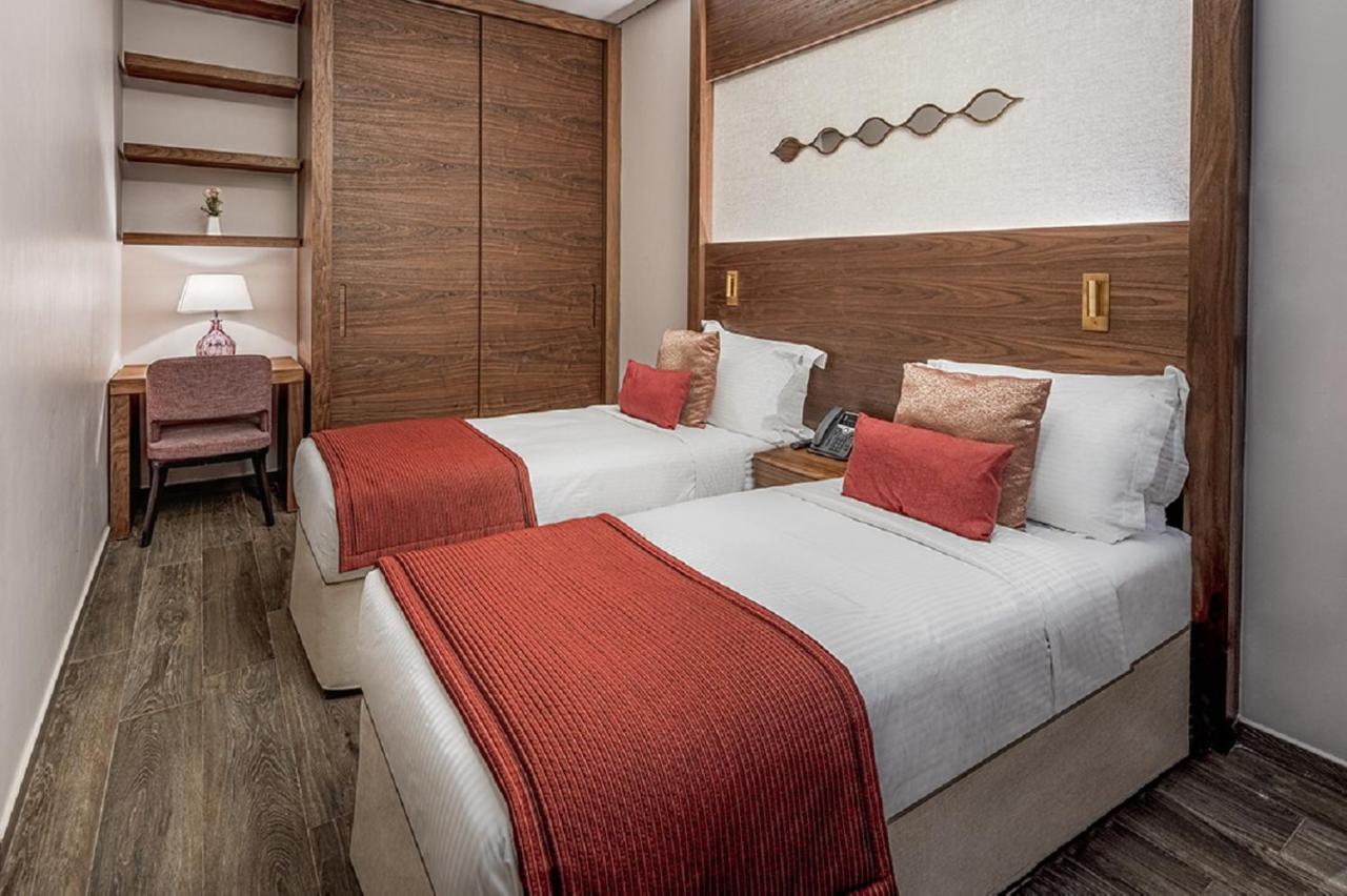 Ascott Corniche Al Khobar Διαμέρισμα Εξωτερικό φωτογραφία