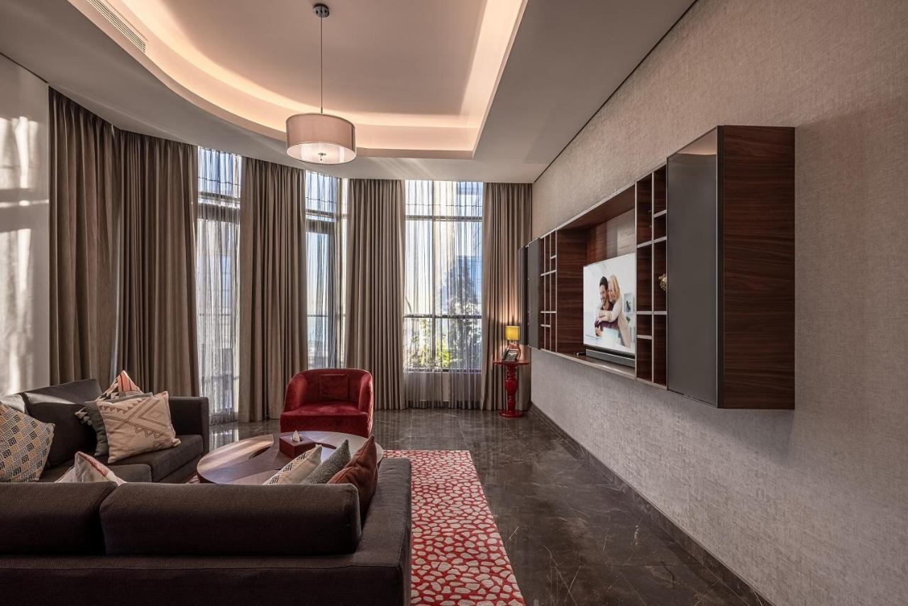 Ascott Corniche Al Khobar Διαμέρισμα Εξωτερικό φωτογραφία