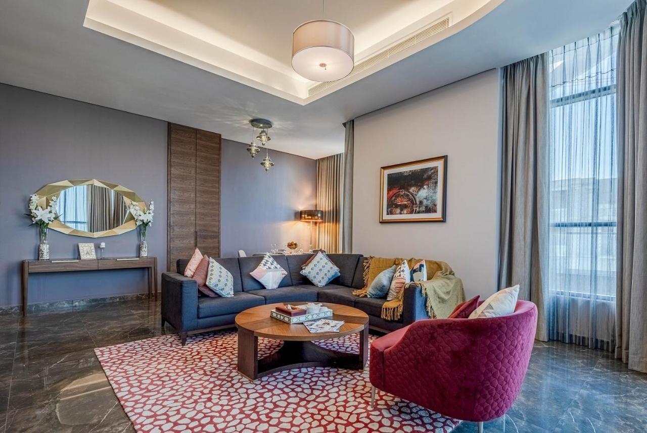 Ascott Corniche Al Khobar Διαμέρισμα Εξωτερικό φωτογραφία
