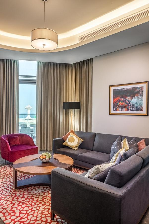 Ascott Corniche Al Khobar Διαμέρισμα Εξωτερικό φωτογραφία