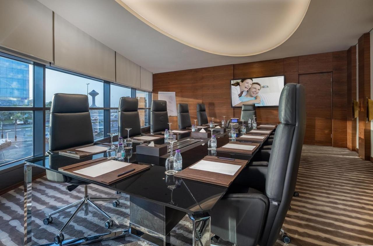 Ascott Corniche Al Khobar Διαμέρισμα Εξωτερικό φωτογραφία