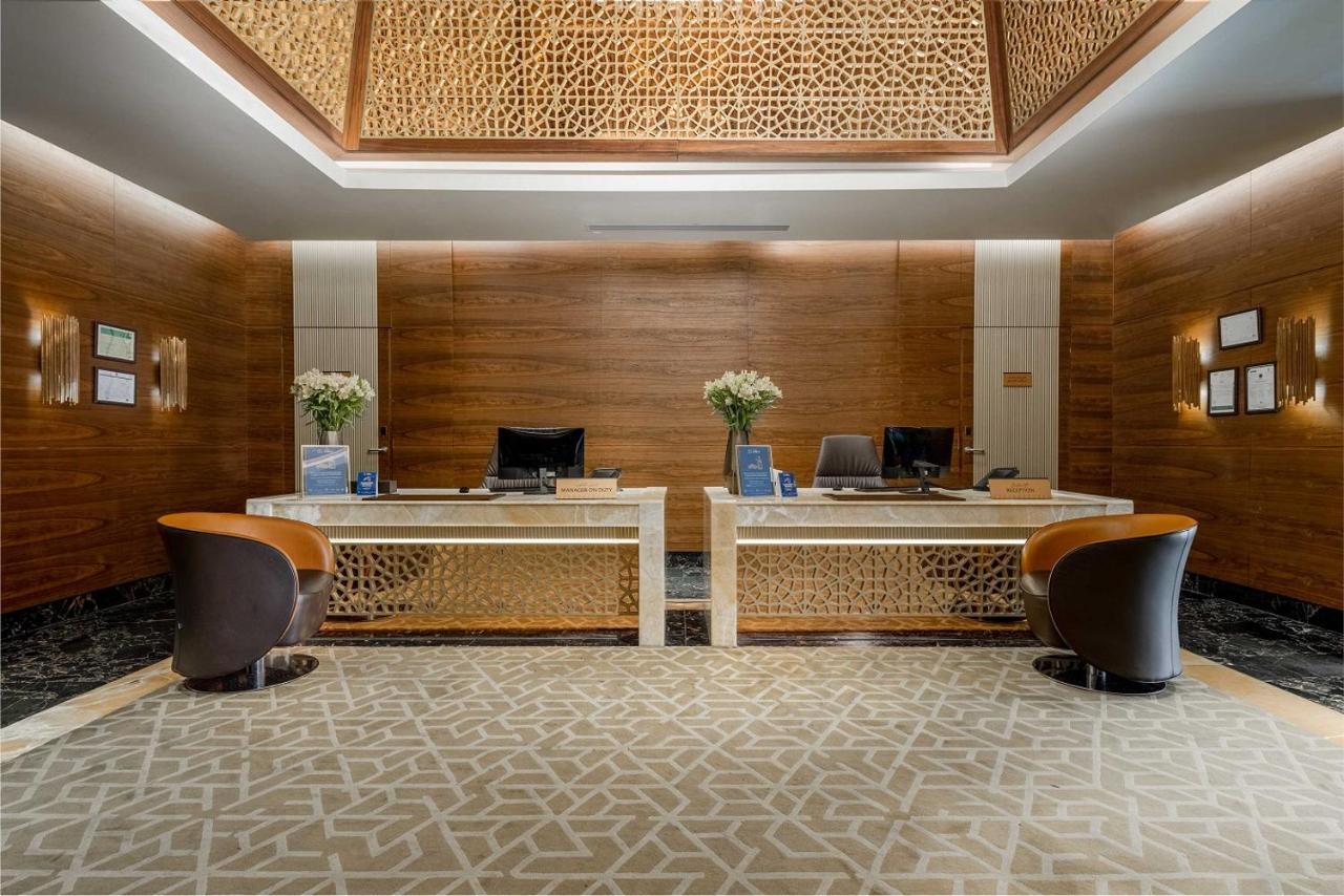 Ascott Corniche Al Khobar Διαμέρισμα Εξωτερικό φωτογραφία