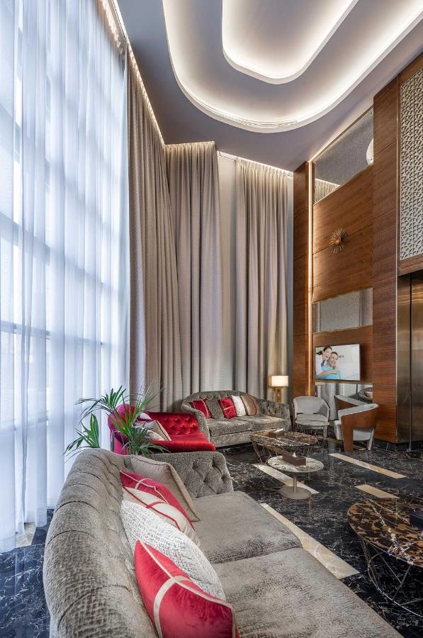 Ascott Corniche Al Khobar Διαμέρισμα Εξωτερικό φωτογραφία