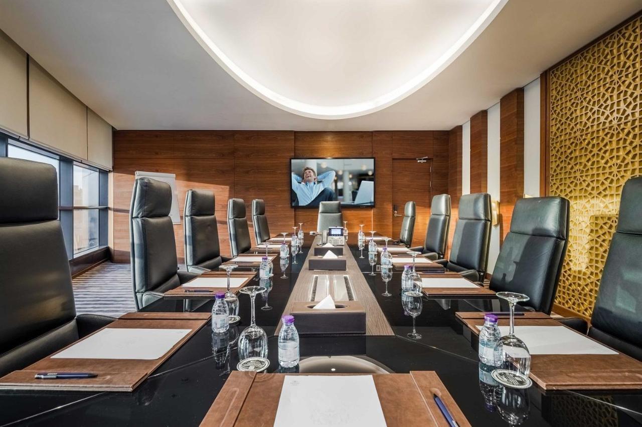 Ascott Corniche Al Khobar Διαμέρισμα Εξωτερικό φωτογραφία