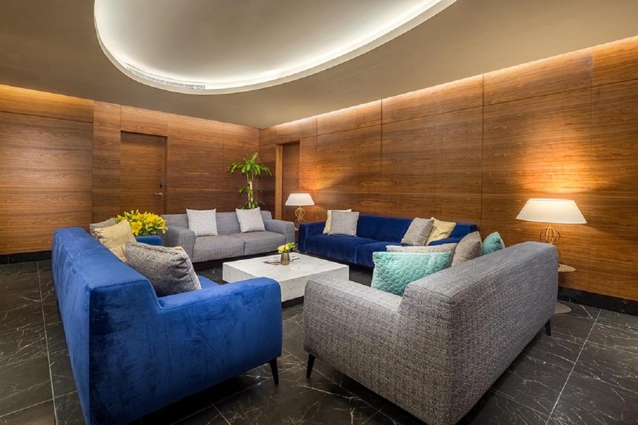 Ascott Corniche Al Khobar Διαμέρισμα Εξωτερικό φωτογραφία