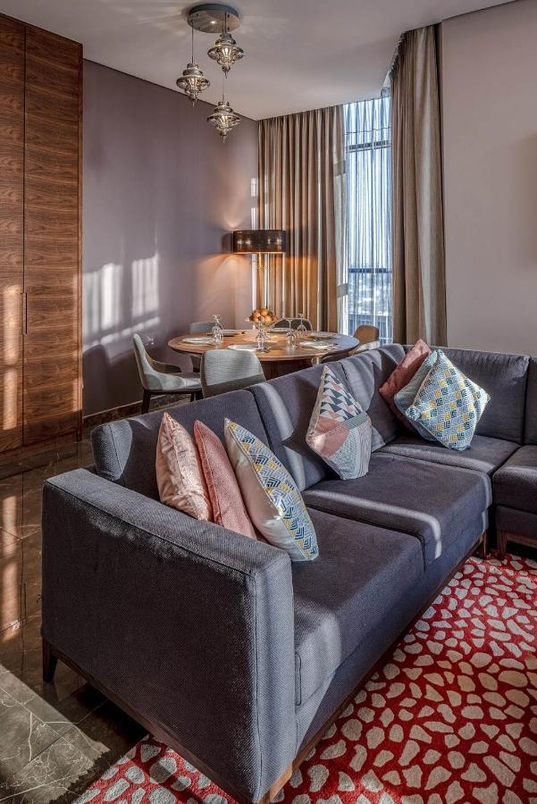 Ascott Corniche Al Khobar Διαμέρισμα Εξωτερικό φωτογραφία
