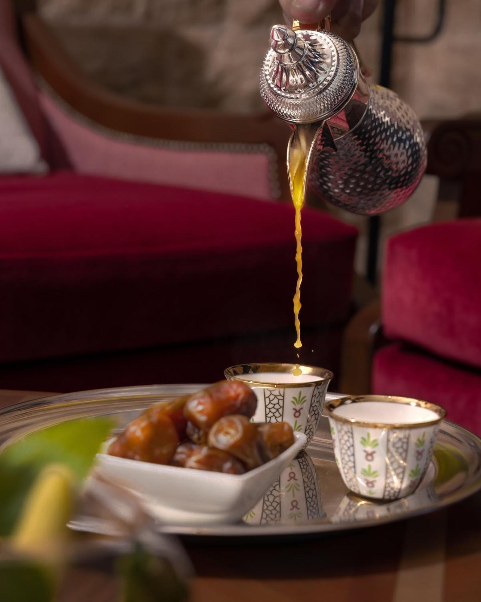 Ascott Corniche Al Khobar Διαμέρισμα Εξωτερικό φωτογραφία