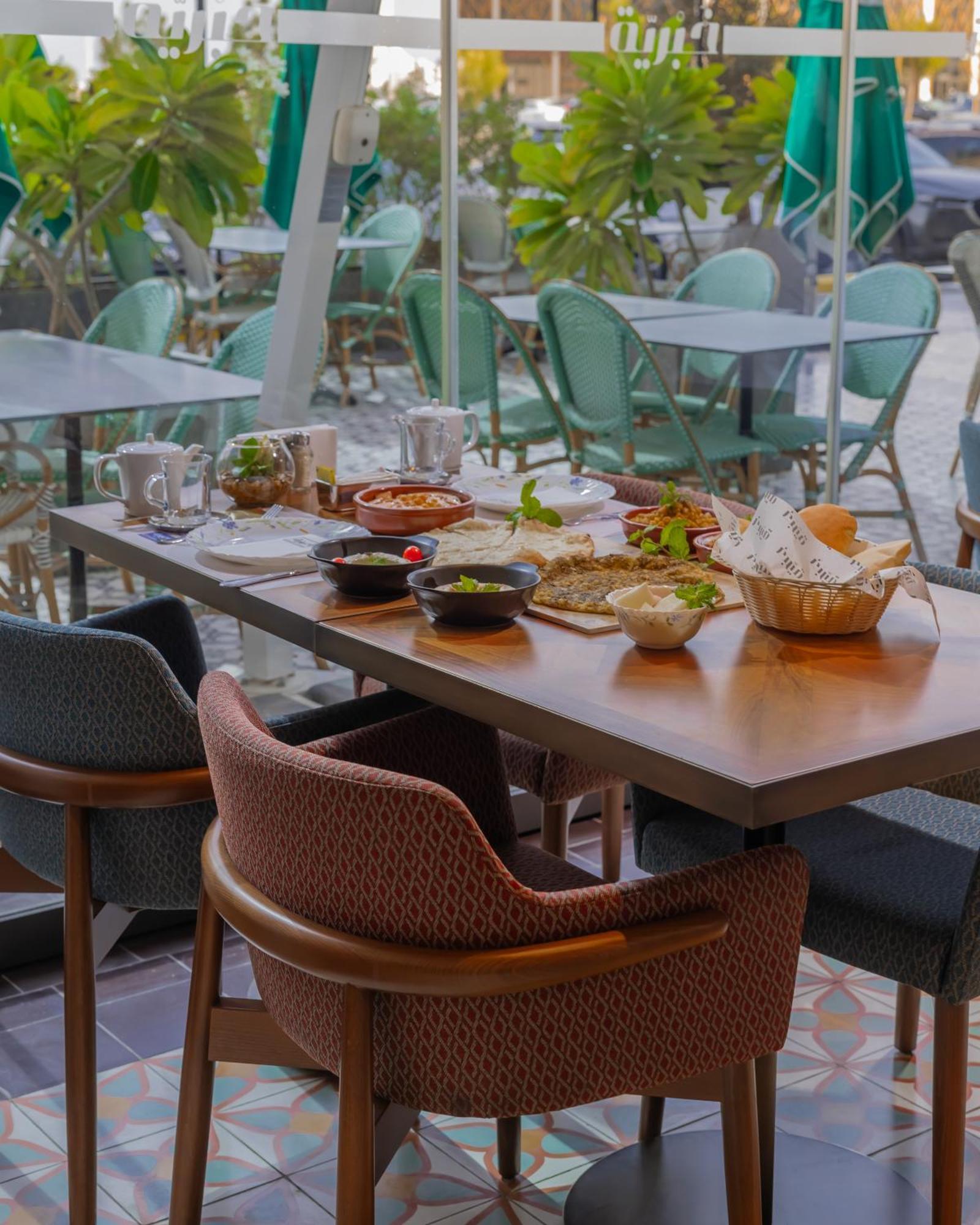 Ascott Corniche Al Khobar Διαμέρισμα Εξωτερικό φωτογραφία